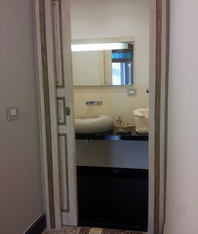 Residenza Bendinelli-Sauli Lägenhet Genua Rum bild