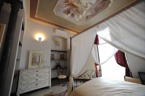 Residenza Bendinelli-Sauli Lägenhet Genua Exteriör bild